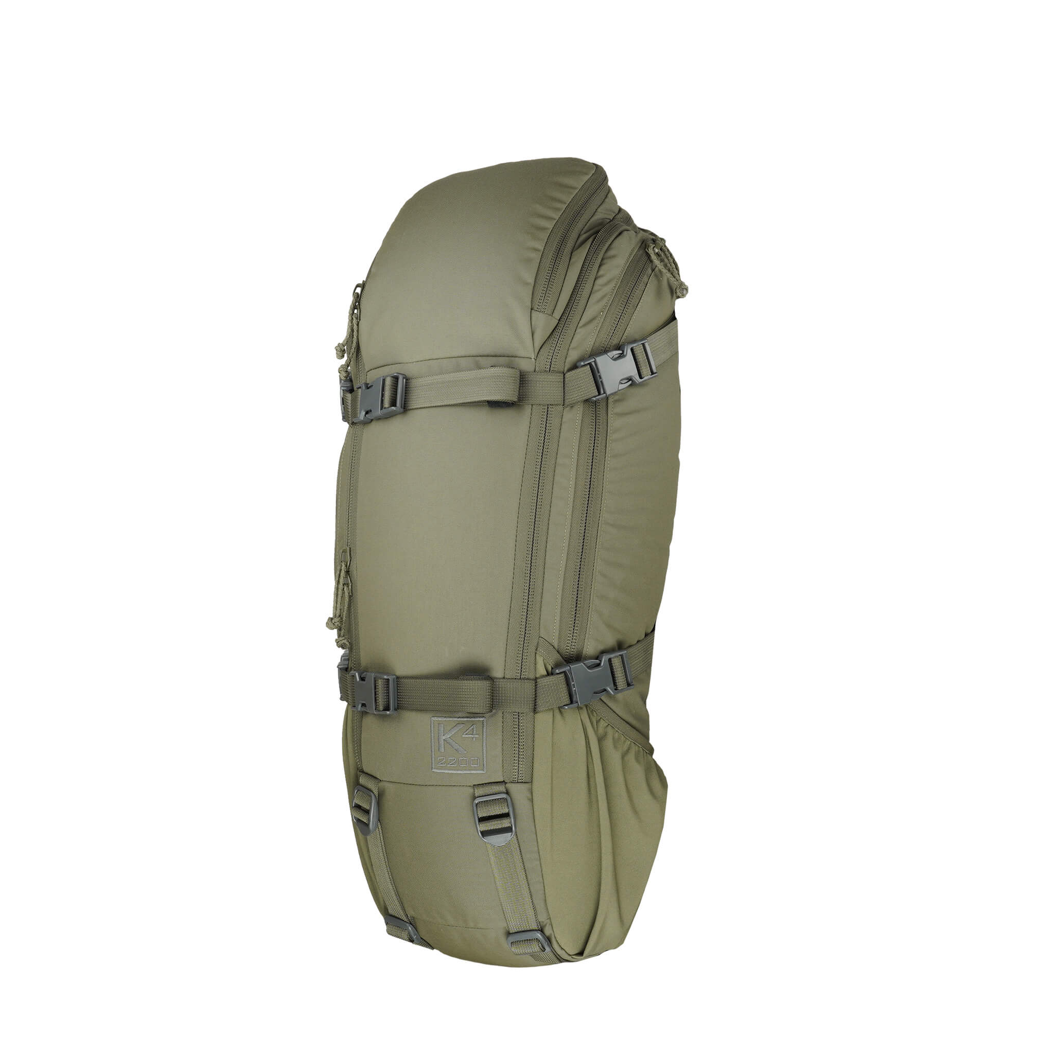 K4 Pack Systems